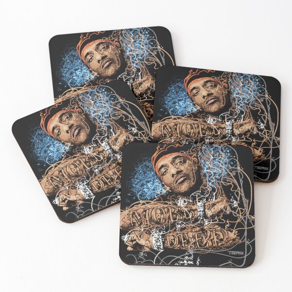 Item preview, Who Else Wants To Enjoy Mobb designed and sold by dinahknno.