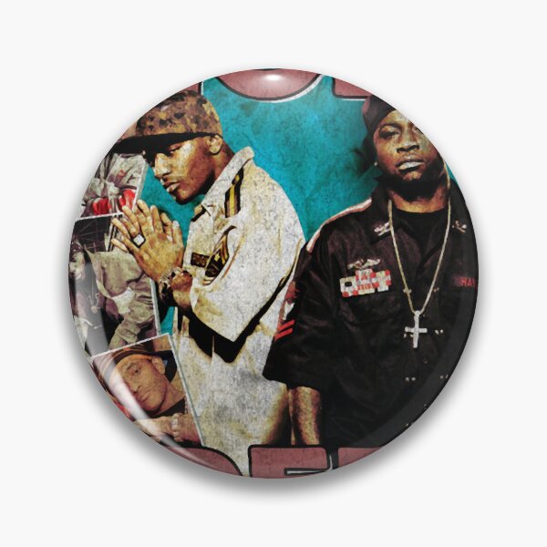 Item preview, Vintage Cover mobb deep designed and sold by jaimevblucia.