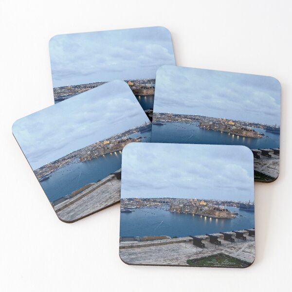 Item preview, Valletta Malta  designed and sold by cpjmathieson.