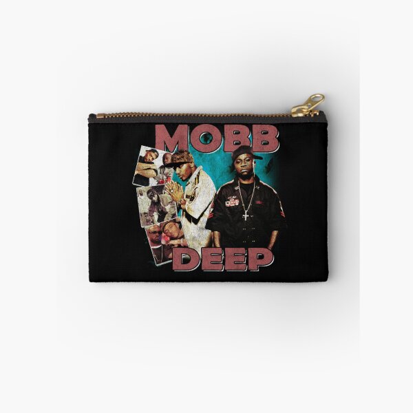 Item preview, Vintage Cover mobb deep designed and sold by jaimevblucia.