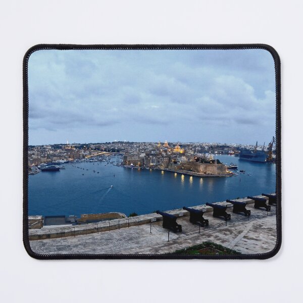 Item preview, Valletta Malta designed and sold by cpjmathieson.