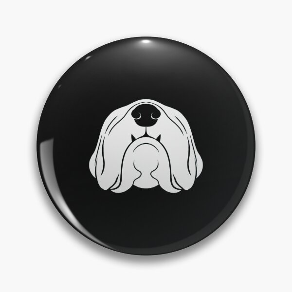 Item preview, Angry Bulldog designed and sold by ShirtStoreUS.