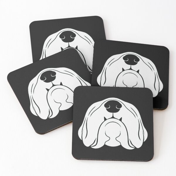 Item preview, Angry Bulldog designed and sold by ShirtStoreUS.