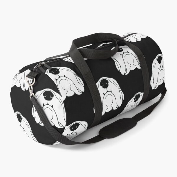 Item preview, Angry Bulldog designed and sold by ShirtStoreUS.