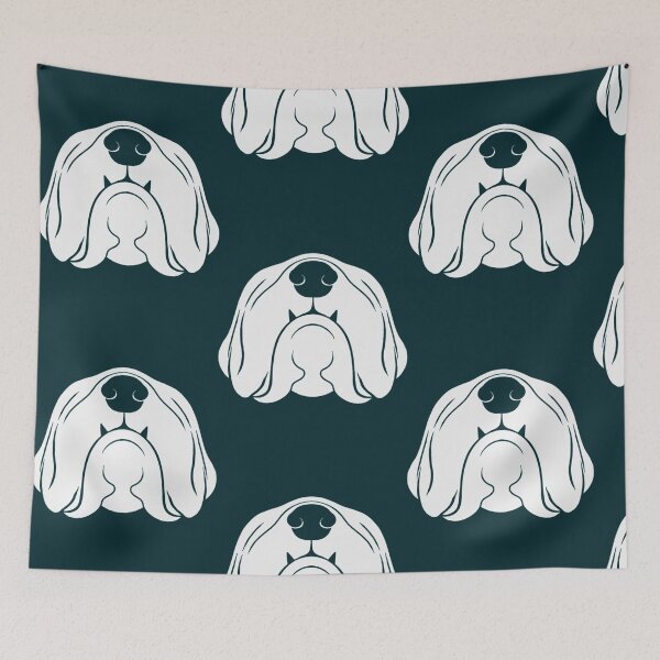 Item preview, Angry Bulldog designed and sold by ShirtStoreUS.