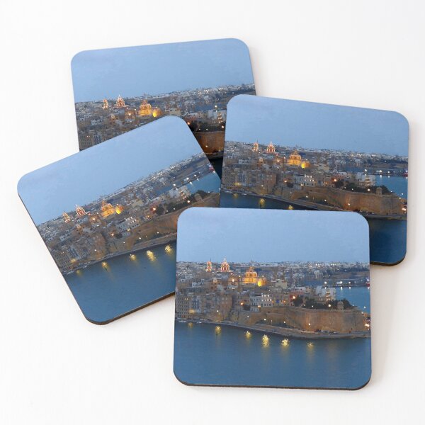 Item preview, Valletta Malta  designed and sold by cpjmathieson.