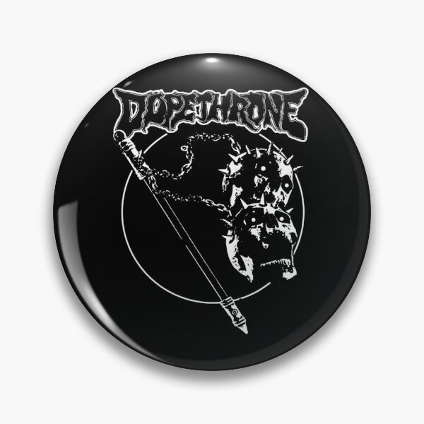 Item preview, Dopet.hro.ne Dark Atmospheric Inspired Graphic With Depth designed and sold by NakLarkin.
