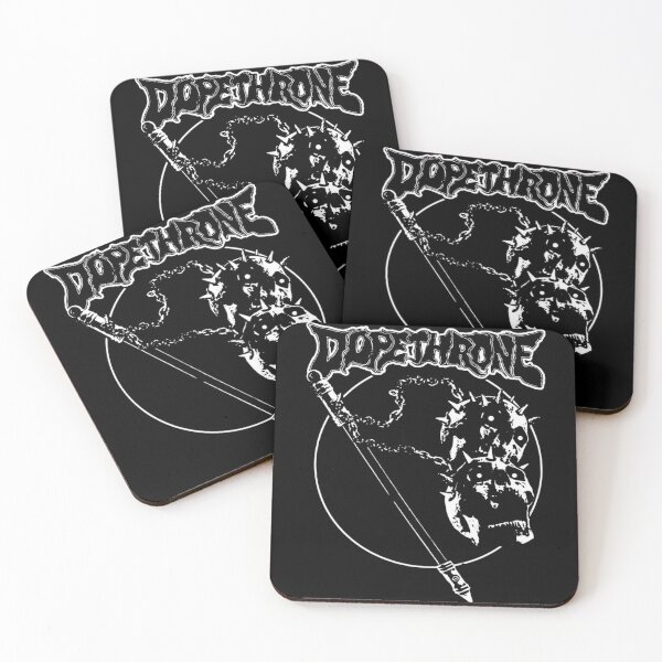 Item preview, Dopet.hro.ne Dark Atmospheric Inspired Graphic With Depth designed and sold by NakLarkin.