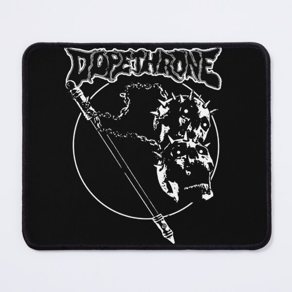 Item preview, Dopet.hro.ne Dark Atmospheric Inspired Graphic With Depth designed and sold by NakLarkin.