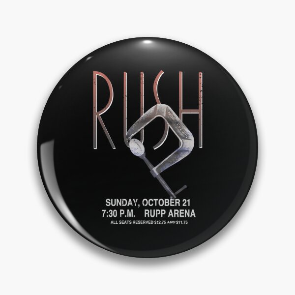 Item preview,  Rsh Rock Band Grace At The Rupp designed and sold by OonaPollonen.