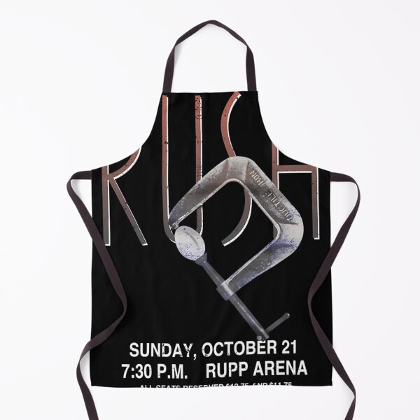 Item preview, Rsh Rock Band Grace At The Rupp designed and sold by OonaPollonen.