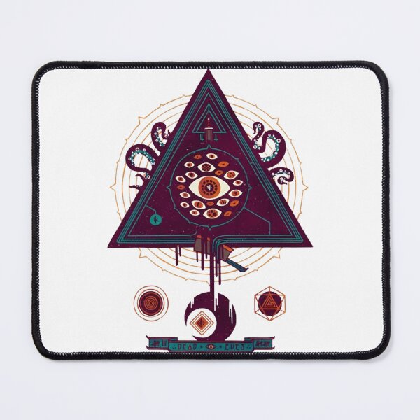 Item preview, All Seeing  designed and sold by GiovanniLeverat.