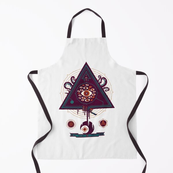 Item preview, All Seeing  designed and sold by GiovanniLeverat.