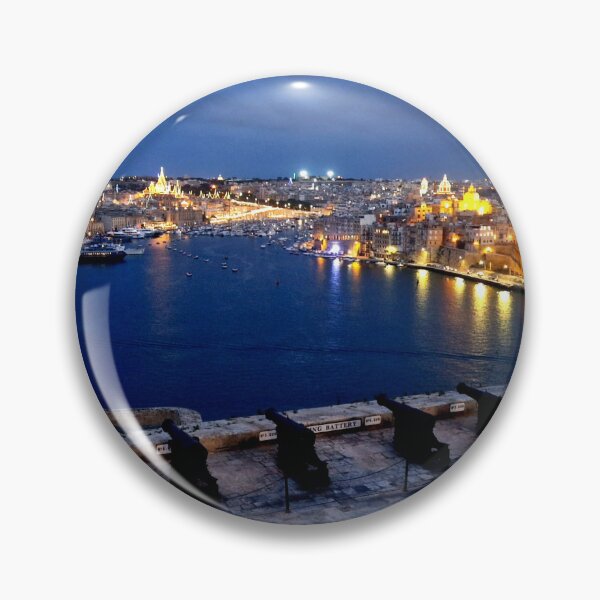 Item preview, Valletta  designed and sold by cpjmathieson.