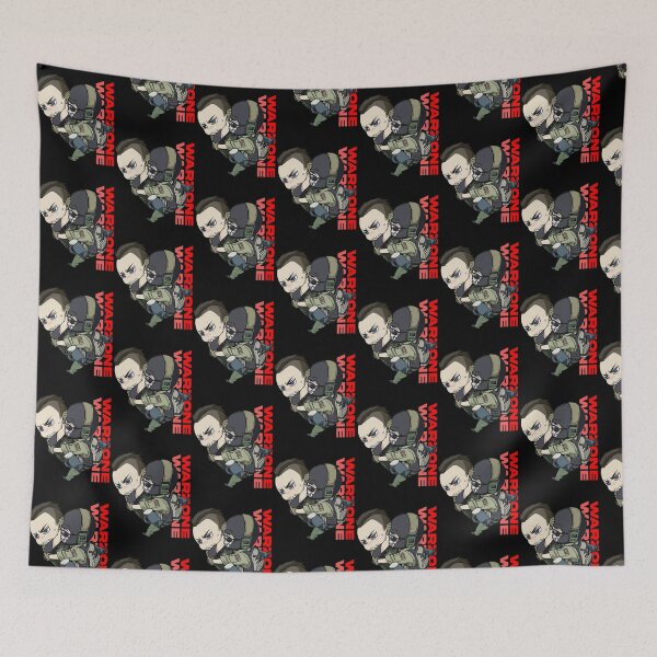 Item preview, Cod Mw2 designed and sold by linenfairytale.