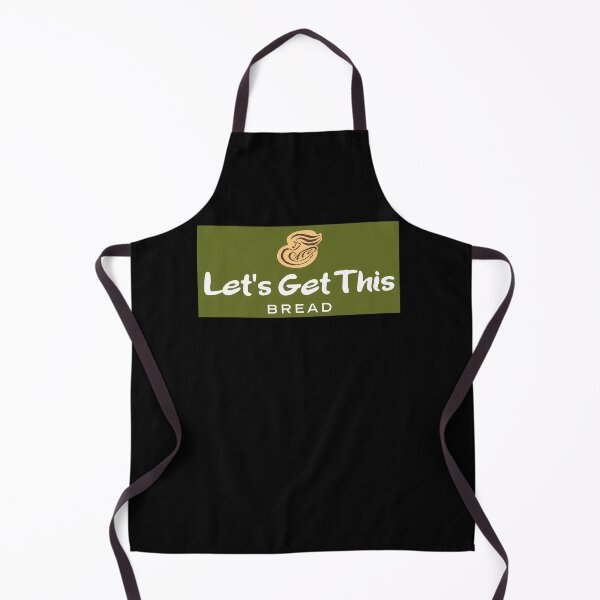 Item preview, Le.ts Ge.t T.his Bre.ad designed and sold by mischfwresch.