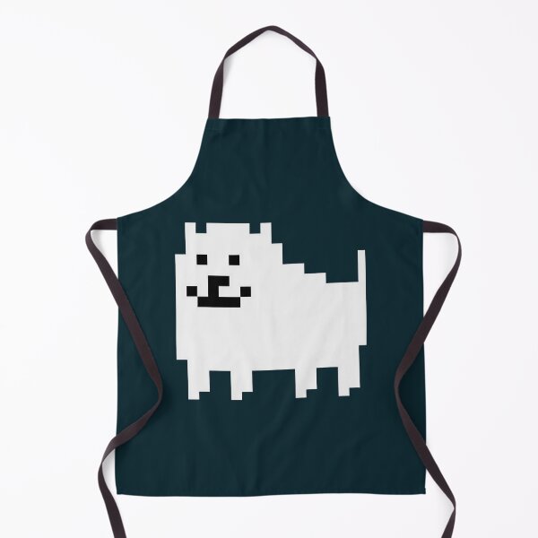 Item preview, Annoying Dog - Undertale designed and sold by ShirtStoreUS.