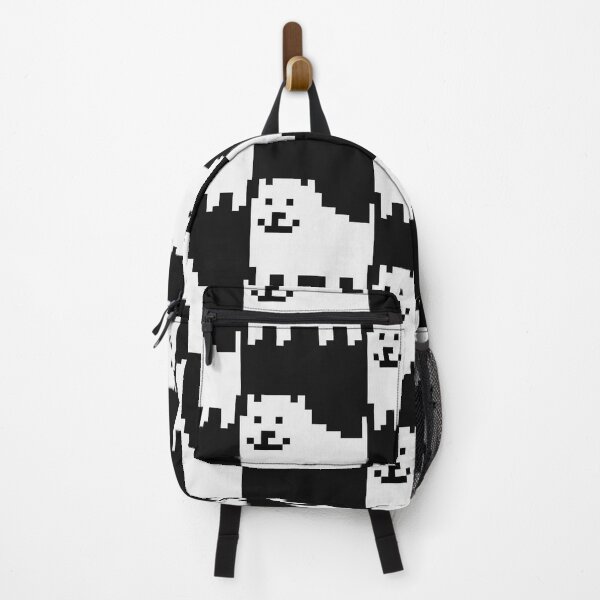 Item preview, Annoying Dog - Undertale designed and sold by ShirtStoreUS.