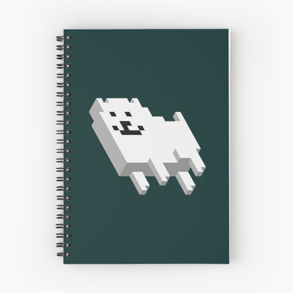 Item preview, Annoying Dog - Undertale designed and sold by ShirtStoreUS.