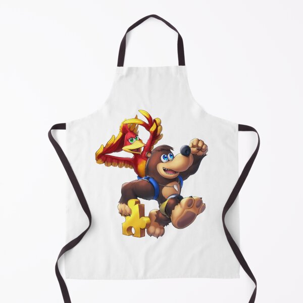 Item preview, Banjos Kazooie  designed and sold by GiovanniLeverat.