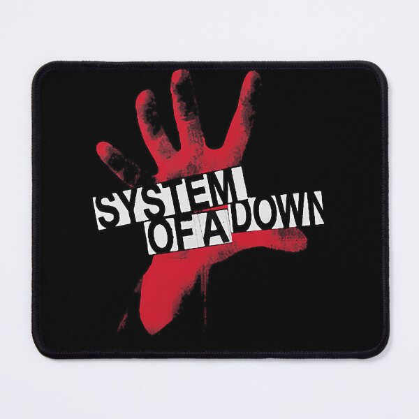 Item preview, S O A D Best Of System Of A Down designed and sold by UrbanVon.