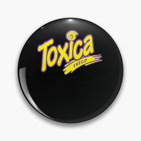 Item preview, Tak.is Toxi.ca   designed and sold by mischfwresch.