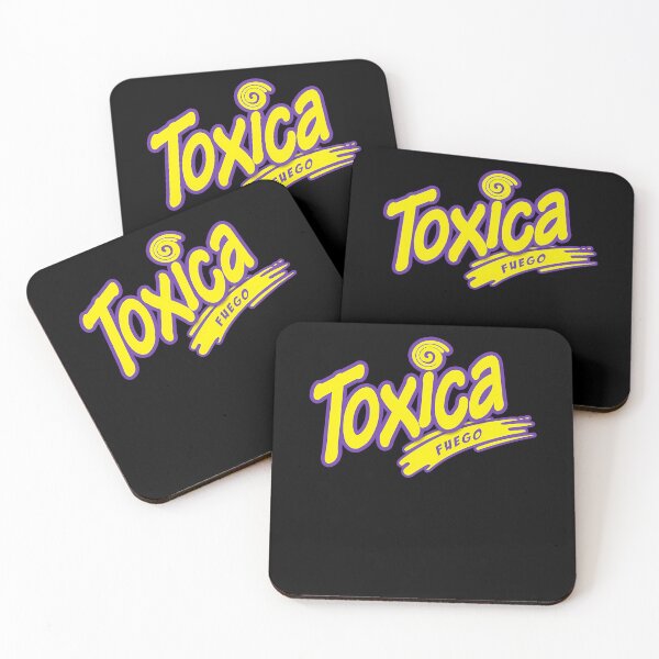 Item preview, Tak.is Toxi.ca   designed and sold by mischfwresch.