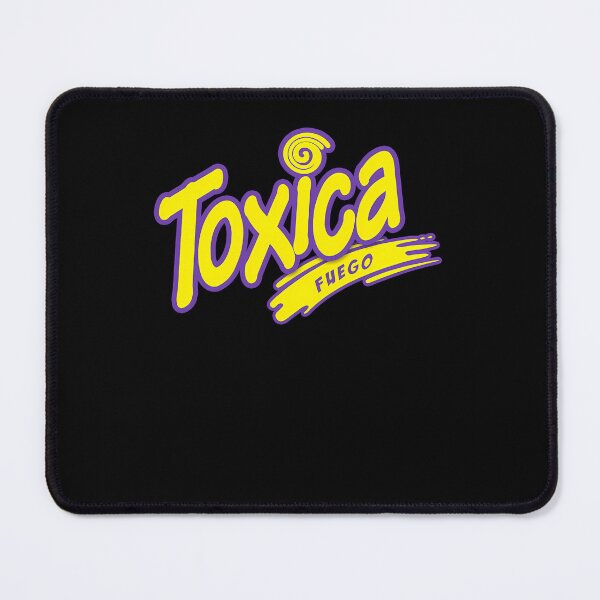 Item preview, Tak.is Toxi.ca   designed and sold by mischfwresch.