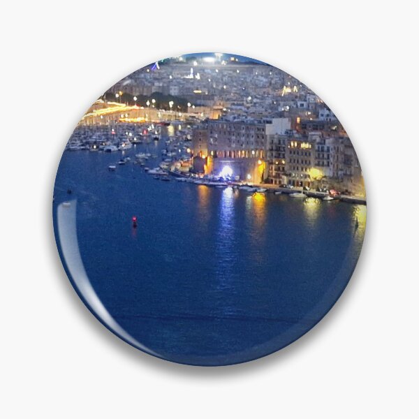 Item preview, Valletta Malta  designed and sold by cpjmathieson.