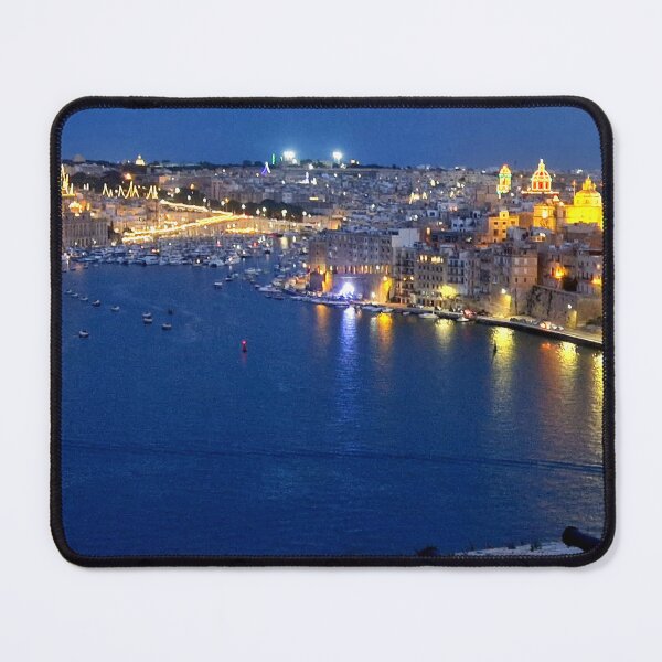 Item preview, Valletta Malta designed and sold by cpjmathieson.