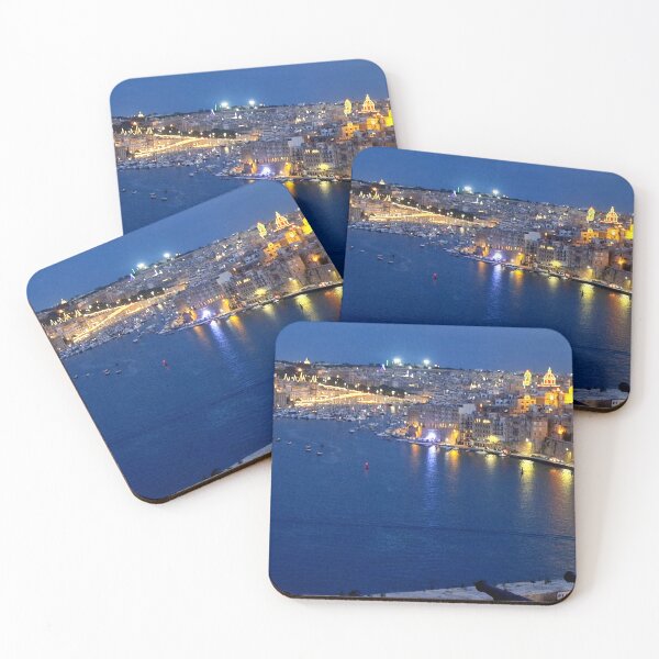 Item preview, Valletta Malta  designed and sold by cpjmathieson.