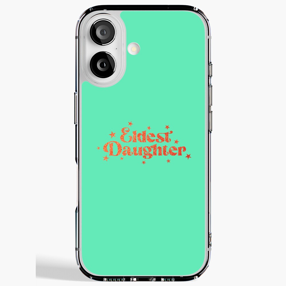 eldest daughter Sticker