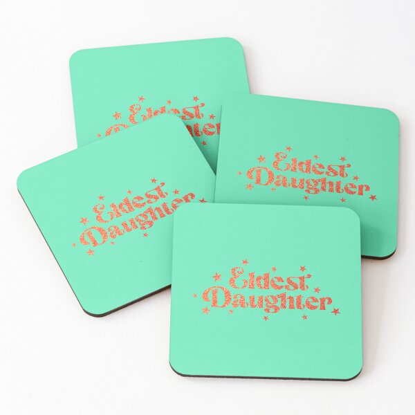 Item preview, eldest daughter designed and sold by sadieillust.