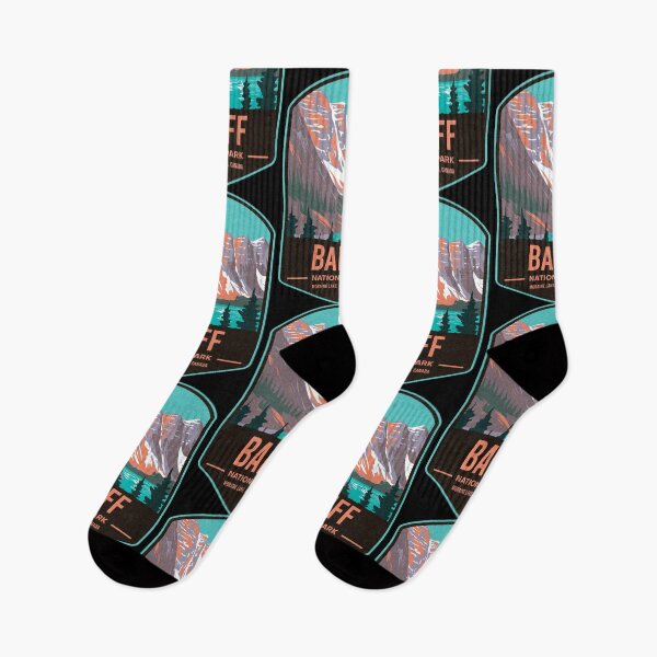 Item preview, Banff National Park Canada designed and sold by JordanHolmes.