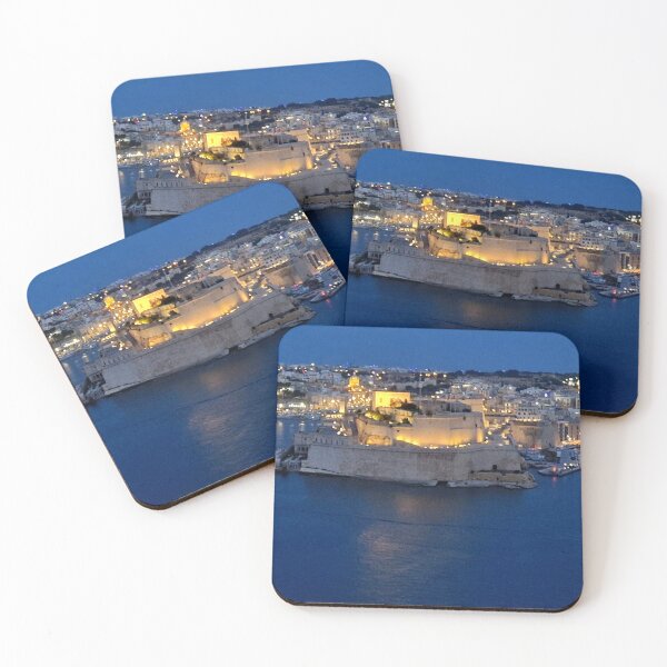 Item preview, Valletta Malta  designed and sold by cpjmathieson.