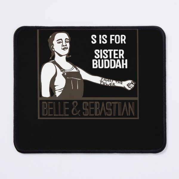 Item preview, Bel.le. an.d. Sebast.ian. Cosmic Abstract Inspired Visual Piece designed and sold by NakLarkin.