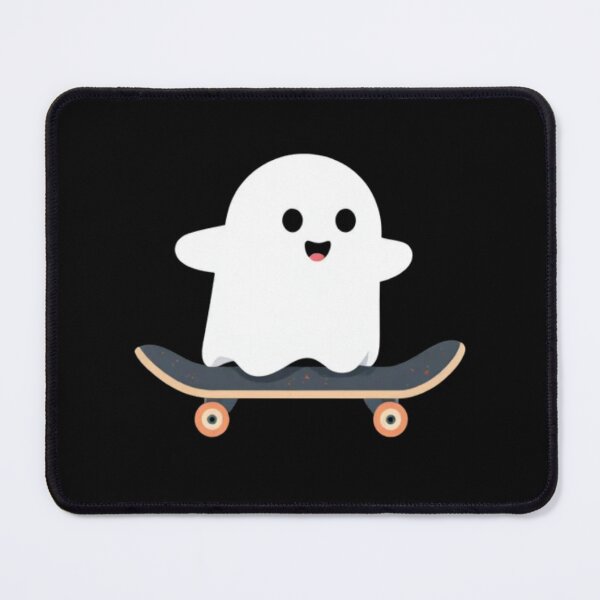 Item preview, Skater Boo designed and sold by Aetheriswork.