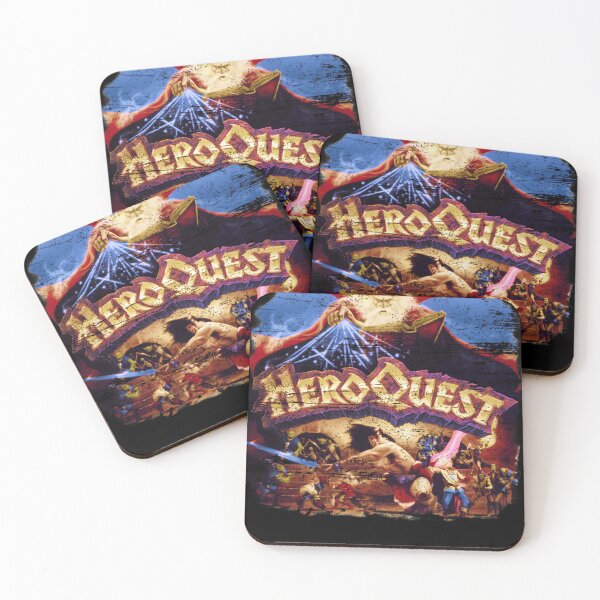 Item preview,  Quest Of Heroes designed and sold by CaleighFarreli.