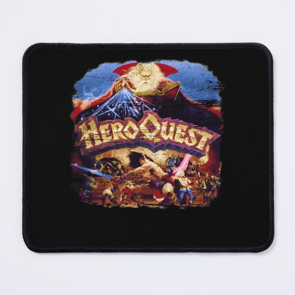 Item preview,  Quest Of Heroes designed and sold by CaleighFarreli.