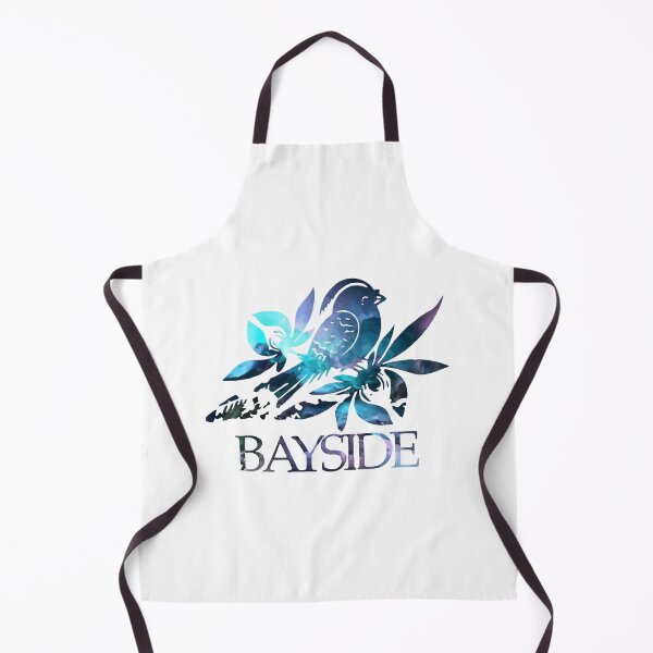 Item preview, Baysides Band  designed and sold by GiovanniLeverat.