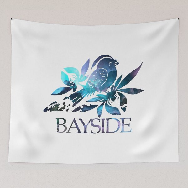 Item preview, Baysides Band  designed and sold by GiovanniLeverat.