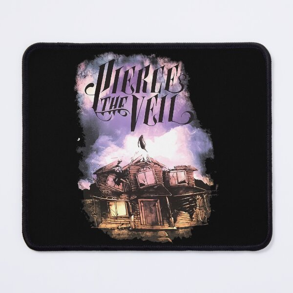 Item preview, Pierce The Veil Collide With The Sky designed and sold by DILLODON.