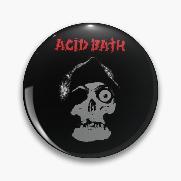 Item preview, Psychedelic Design Full Of Colorful Emotions Featuring Ac.id. Ba.th. designed and sold by NakLarkin.