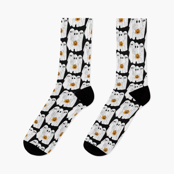 Item preview, Spooky Sheets  designed and sold by reedfoley.