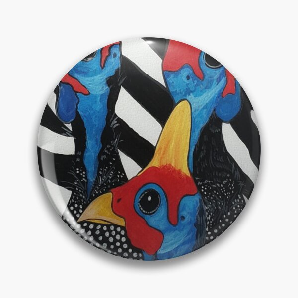 Item preview, Kanga Zebra designed and sold by painted-wild.