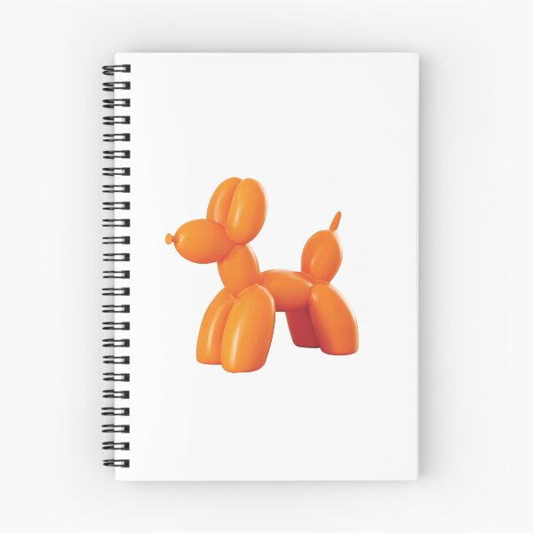 Item preview, Balloon Dog Stool - Jeff Koons designed and sold by goal-getter.