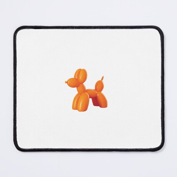 Item preview, Balloon Dog Stool - Jeff Koons designed and sold by goal-getter.