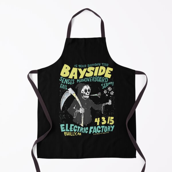 Item preview, Bayside designed and sold by DILLODON.