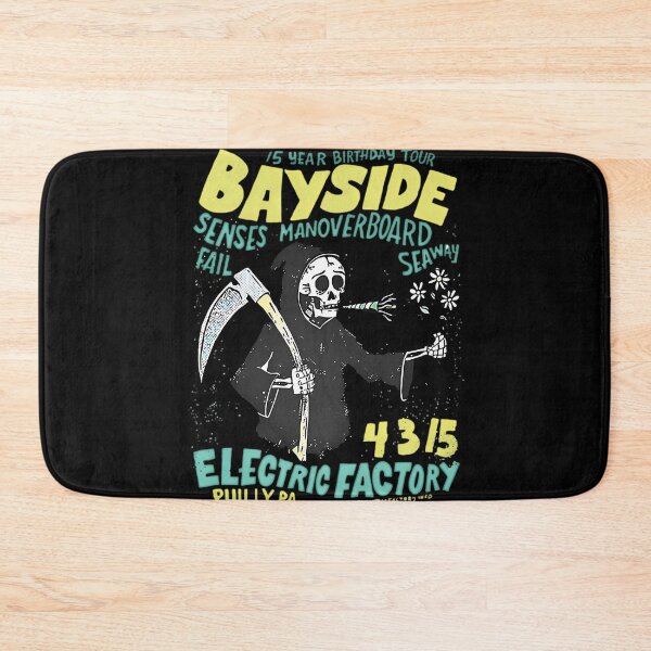 Item preview, Bayside designed and sold by DILLODON.
