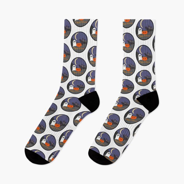 Item preview,   Happy Halloween designed and sold by reedfoley.